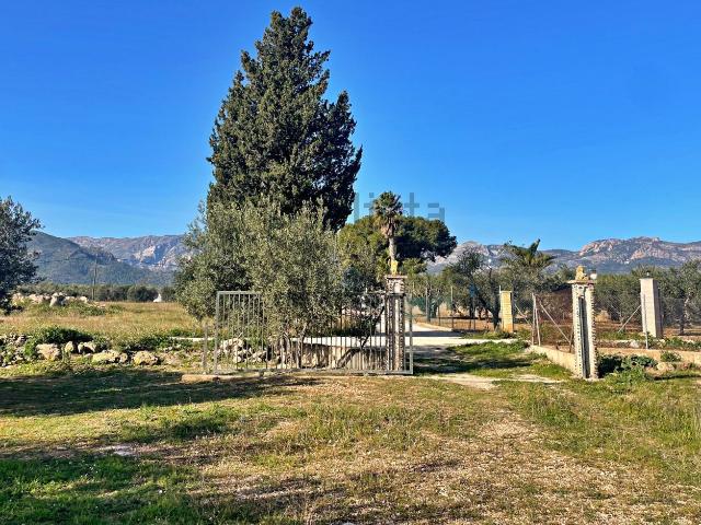 Terreno, Aldover
