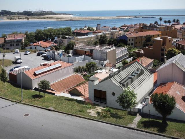 Terreno, Aldoar Foz do Douro Nevogilde