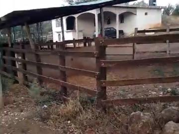 Terreno Aldama
