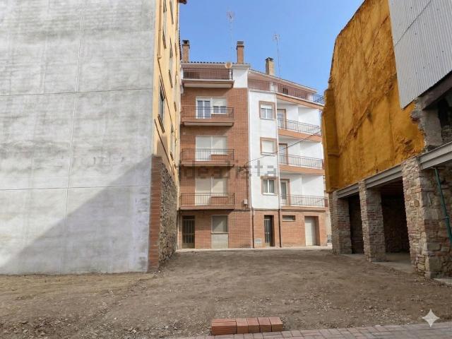 Terreno, Aldeanueva de la Vera