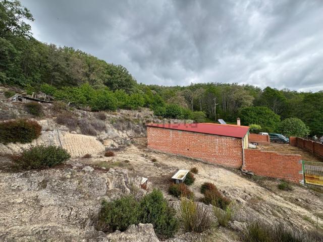 Terreno, Aldeanueva de la Vera