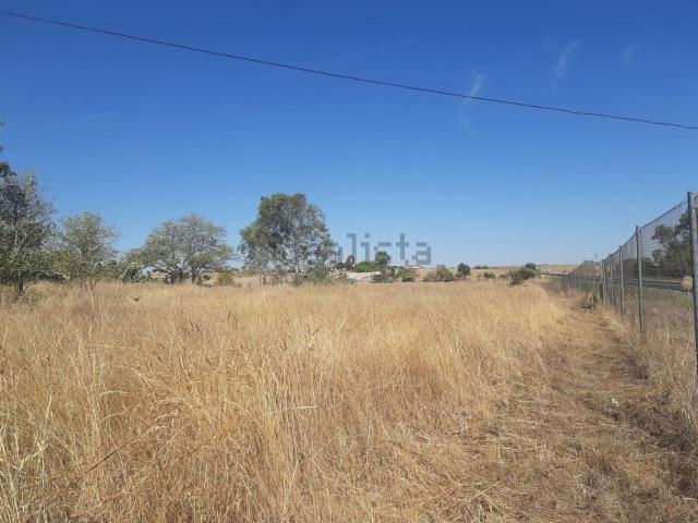Terreno, Aldeanueva del Camino