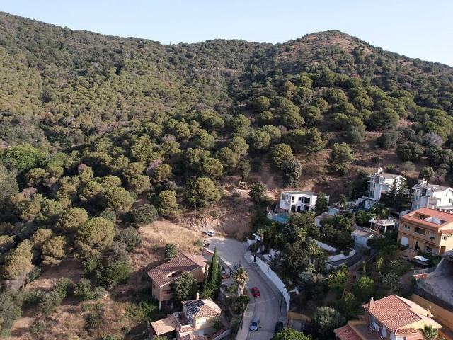 Terreno, Alella