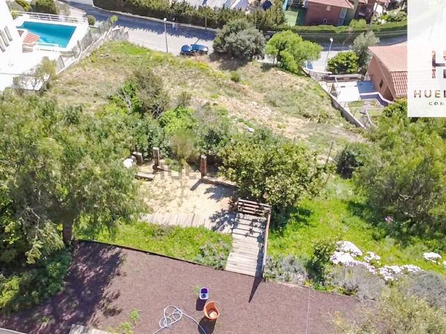 Terreno, Alella