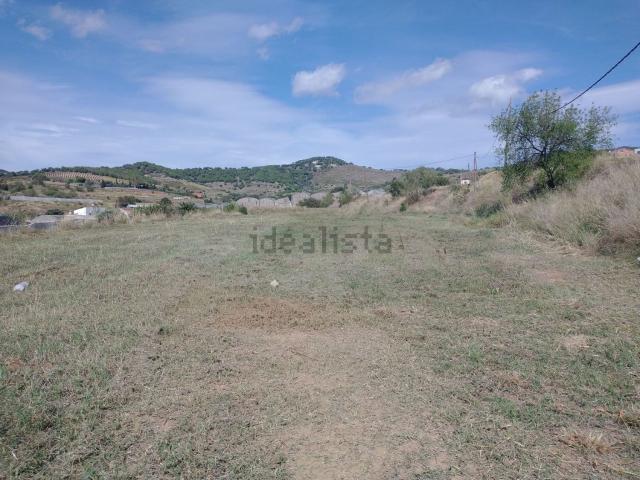 Terreno, Alella