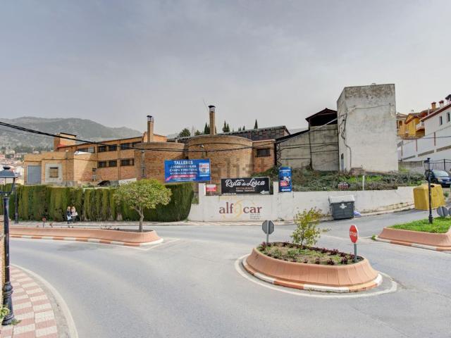Terreno, Alfacar