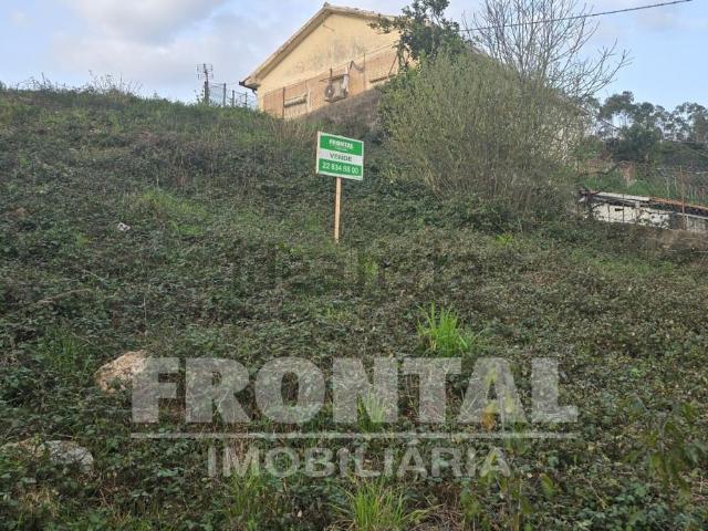 Terreno, Alfena
