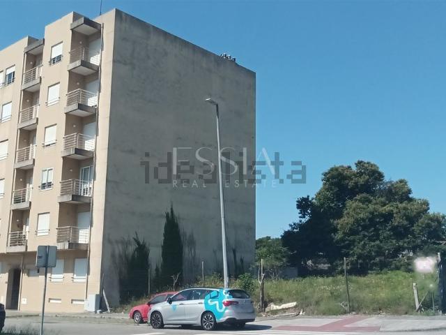 Terreno, Alfena