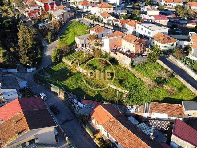 Terreno, Alfena