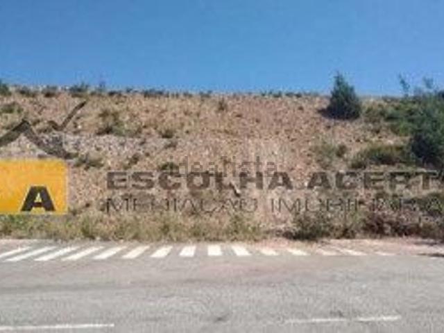 Terreno, Alfena