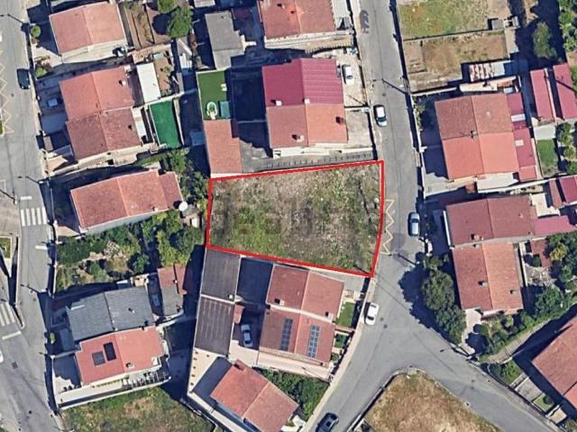 Terreno, Alfena