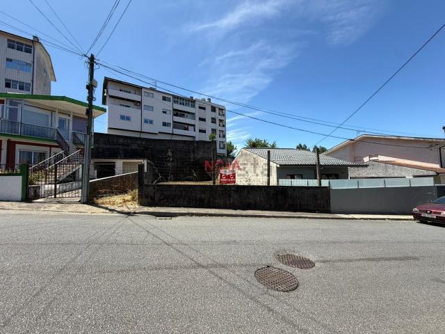 Terreno, Alfena