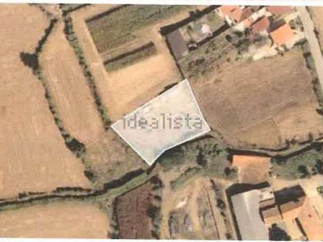 Terreno, Alfena