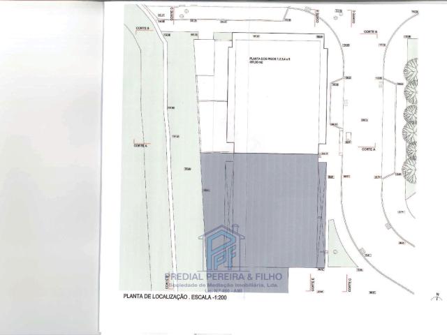 Terreno, Alfena, Valongo | BPI Expresso Imobiliário