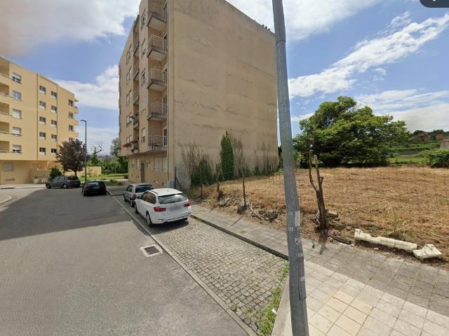 Terreno, Alfena, Valongo | BPI Expresso Imobiliário