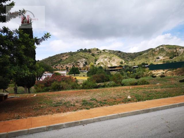 Terreno, Alhaurín de la Torre