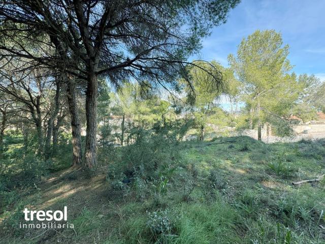 Terreno, Alhaurín de la Torre