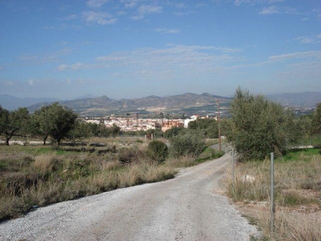 Terreno, Alhaurín de la Torre