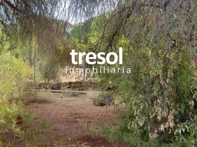Terreno, Alhaurín de la Torre