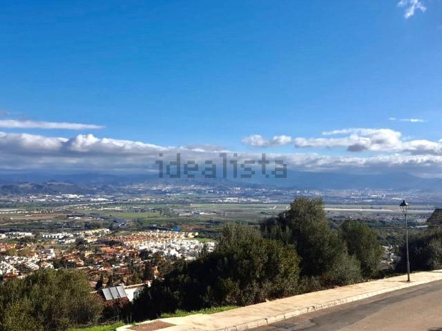 Terreno, Alhaurín de la Torre
