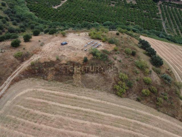 Terreno, Alhaurín de la Torre