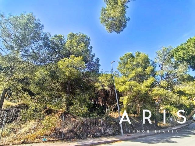 Terreno, Alhaurín de la Torre