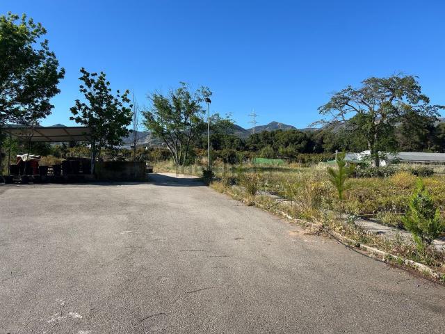 Terreno, Alhaurín de la Torre