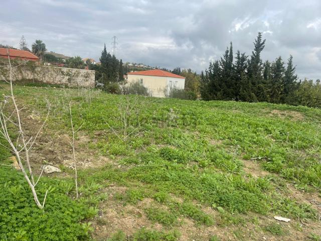 Terreno, Alhaurín de la Torre