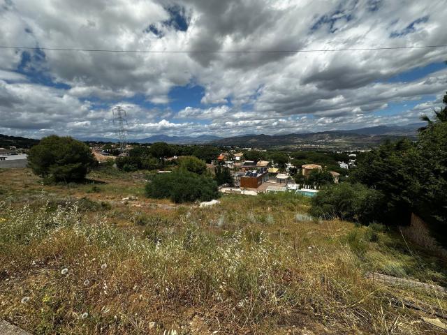 Terreno, Alhaurín de la Torre
