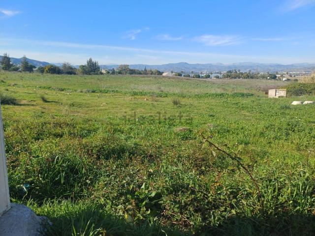Terreno, Alhaurín de la Torre
