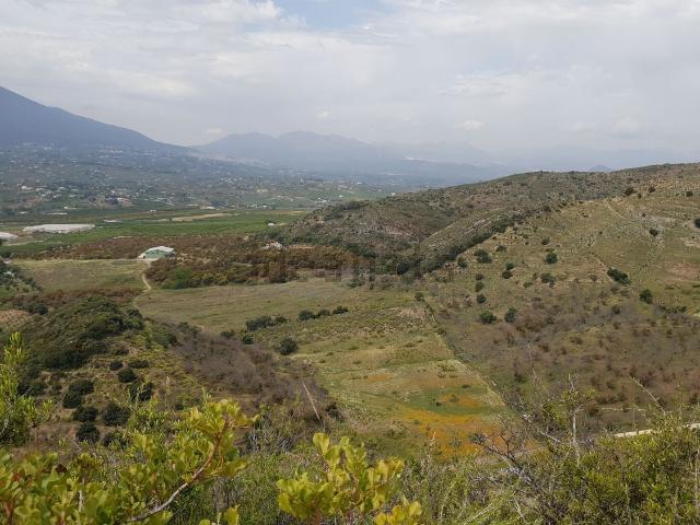 Terreno, Alhaurín de la Torre