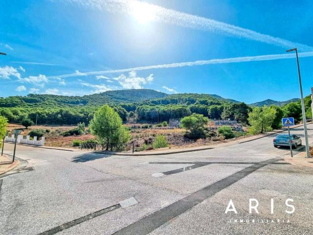 Terreno, Alhaurín de la Torre