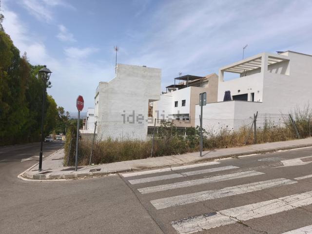 Terreno, Alhaurín de la Torre