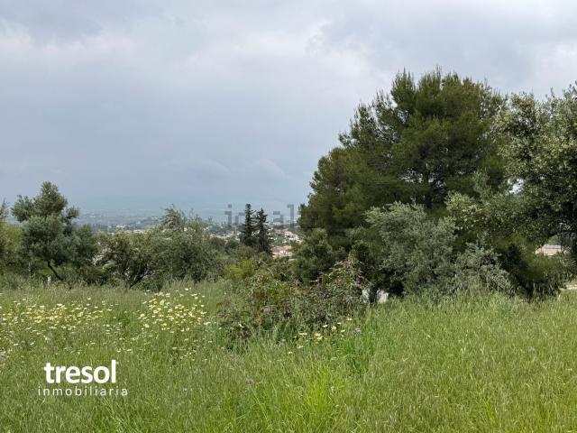 Terreno, Alhaurín de la Torre