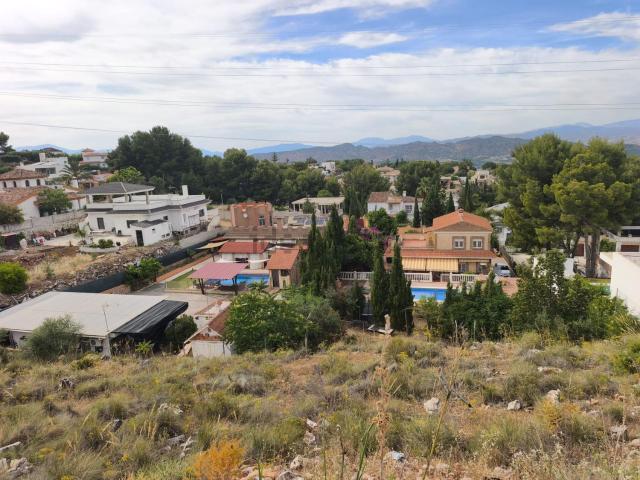 Terreno, Alhaurín de la Torre