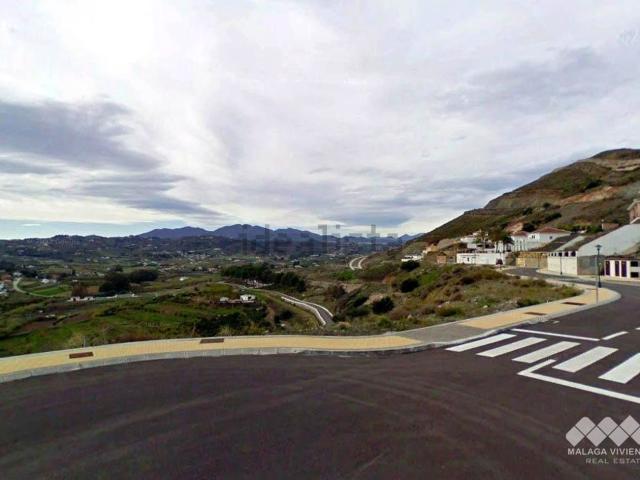 Terreno, Alhaurín el Grande