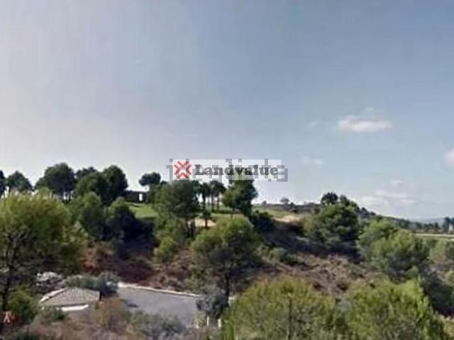 Terreno, Alhaurín el Grande