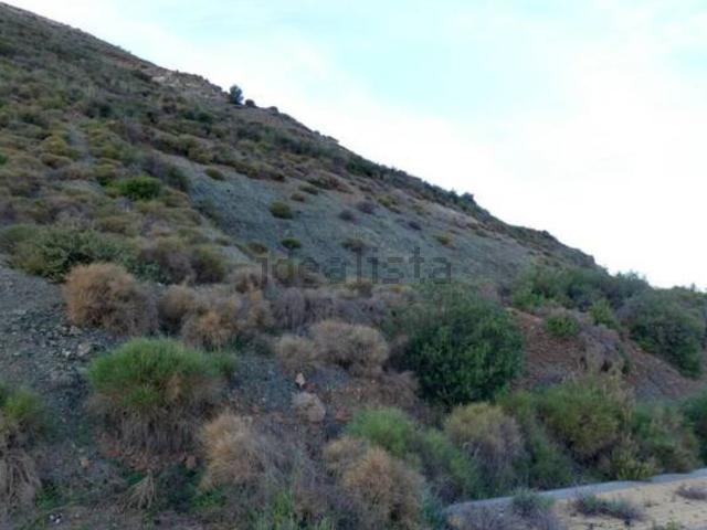 Terreno, Alhaurín el Grande