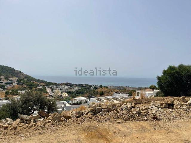 Terreno, Alhaurín el Grande