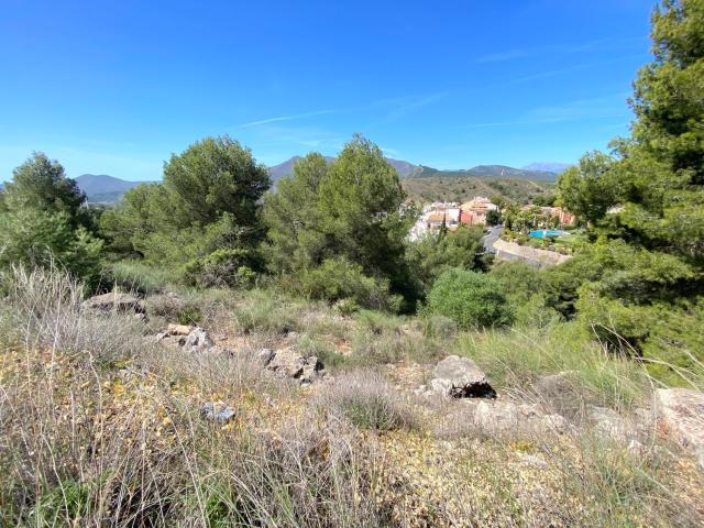 Terreno, Alhaurín el Grande