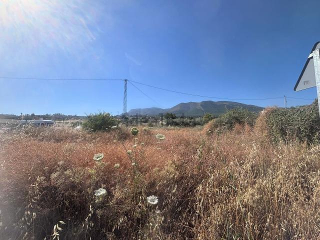 Terreno, Alhaurín el Grande