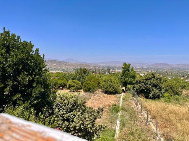 Terreno, Alhaurín el Grande