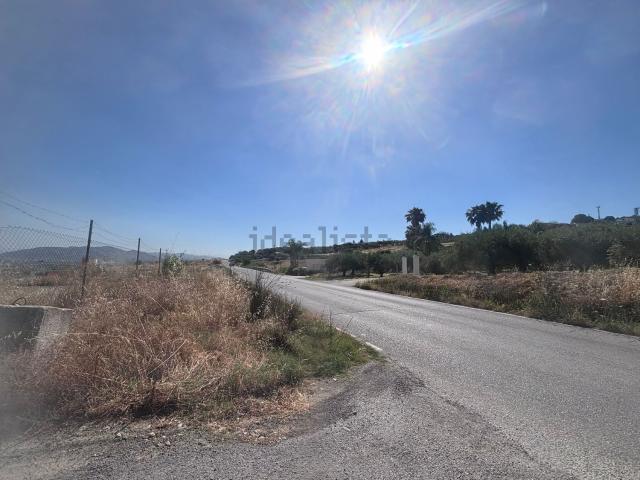 Terreno, Alhaurín el Grande