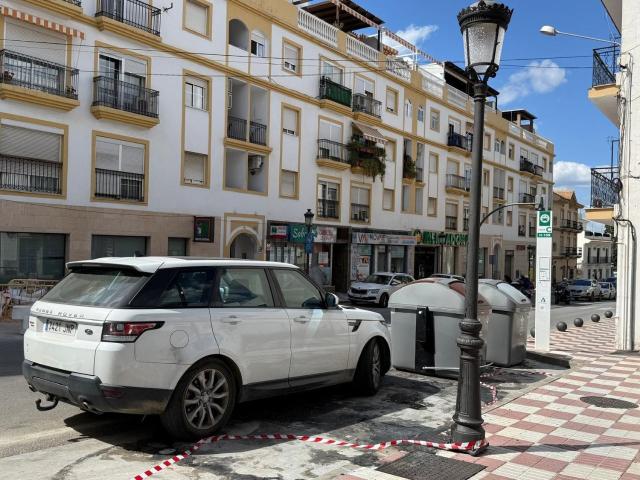 Terreno, Alhaurín el Grande