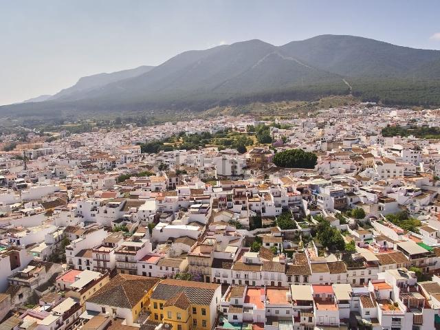 Terreno, Alhaurín el Grande