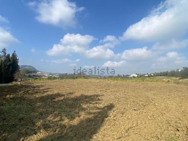 Terreno, Alhaurín el Grande