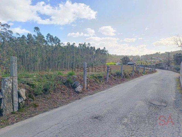 Terreno, Alheira e Igreja Nova