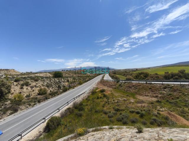 Terreno, Alhendin