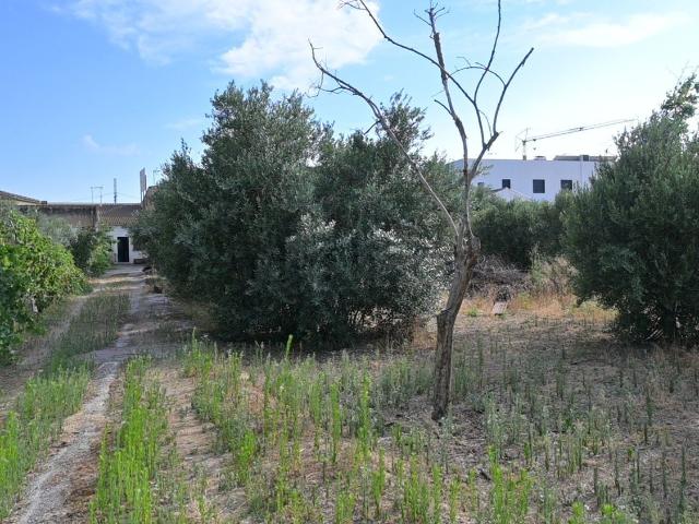 Terreno, Alhendin