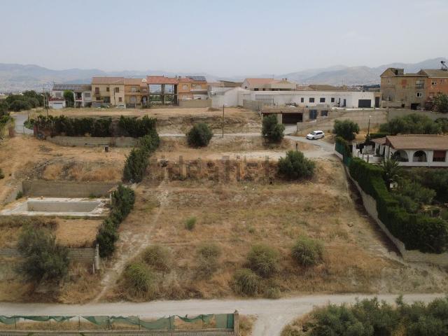 Terreno, Alhendin